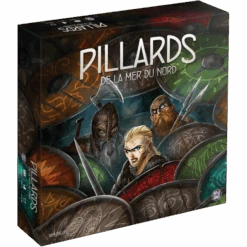 Pillards De La Mer Du Nord