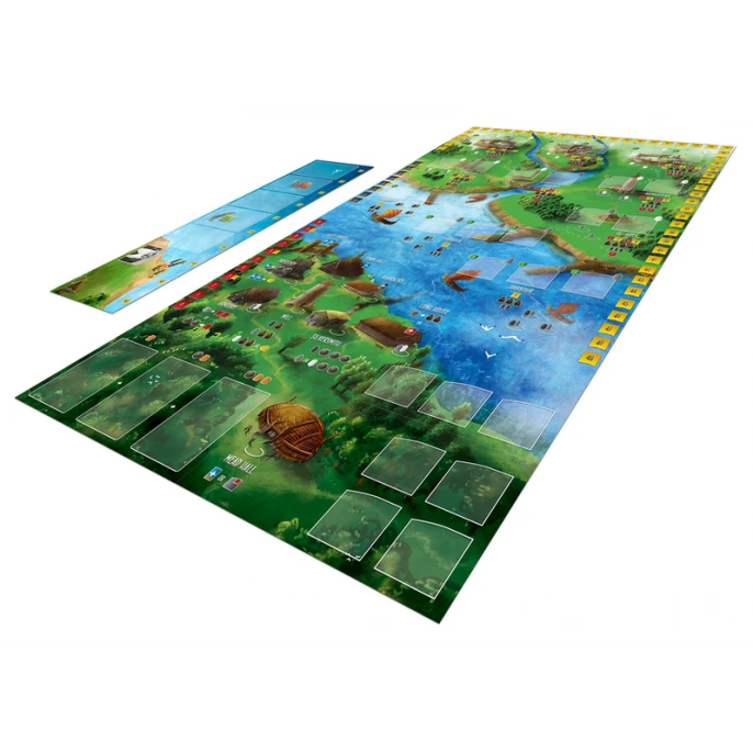 Pillards De La Mer Du Nord : Taverne Des Héros 4 Pillards De La Mer Du Nord : Taverne Des Héros – Image 2