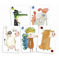 Djeco Pipolo 8 Djeco Pipolo -Table Jeux Magasin pipolo 2