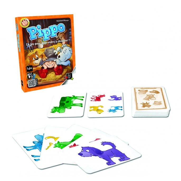 Pippo 4 Pippo – Image 2