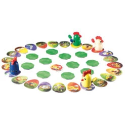 GIGAMIC Pique Plume -Table Jeux Magasin pique plume 3