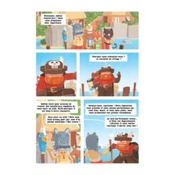 Pirates : La BD Dont Vous êtes Le Héros - Tome 3 -Table Jeux Magasin pirates la bd dont vous etes le heros tome 3 3