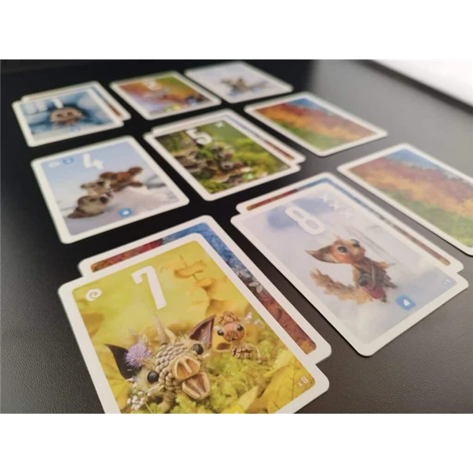 Iello Pixies 5 Iello Pixies – Image 3