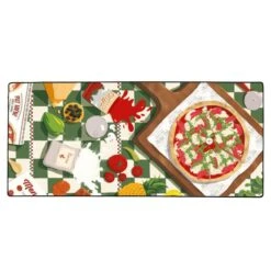 Schmidt Pizza'rene -Table Jeux Magasin pizza rene 2