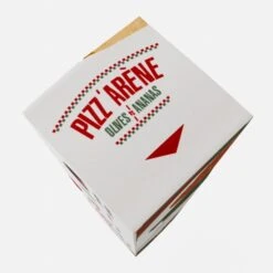 Schmidt Pizza'rene -Table Jeux Magasin pizza rene 4