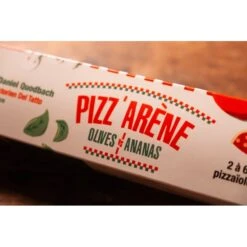 Schmidt Pizza'rene -Table Jeux Magasin pizza rene 9