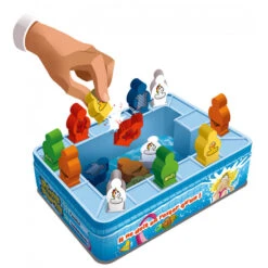 Plouf Party 9 Plouf Party -Table Jeux Magasin plouf party 2