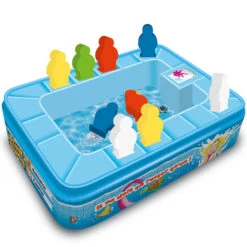 Plouf Party 10 Plouf Party -Table Jeux Magasin plouf party 3