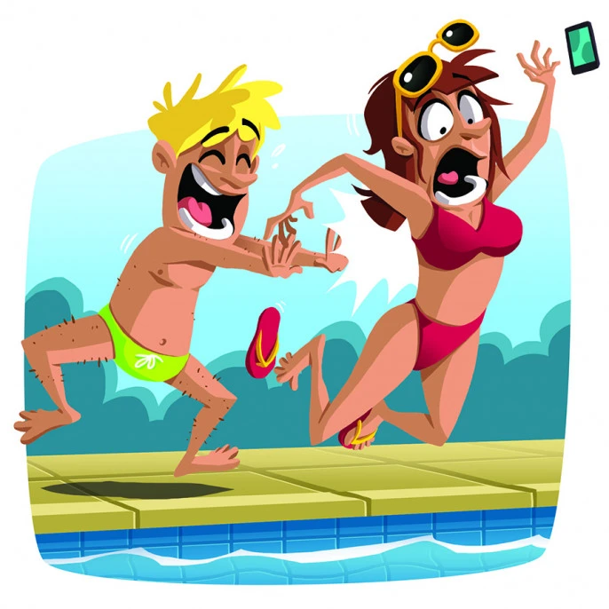 Plouf Party 7 Plouf Party – Image 5