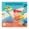 GIGAMIC Polyssimo