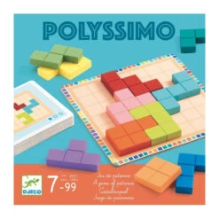 GIGAMIC Polyssimo