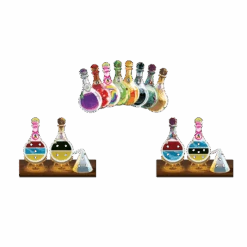 Potion Explosion -Table Jeux Magasin potion explosion 1