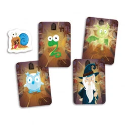 Potions Mathématiques 8 Potions Mathématiques -Table Jeux Magasin potions mathematiques 2