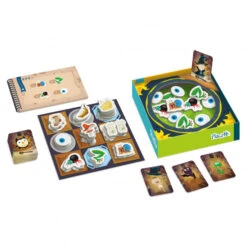 Potions Mathématiques 9 Potions Mathématiques -Table Jeux Magasin potions mathematiques 3