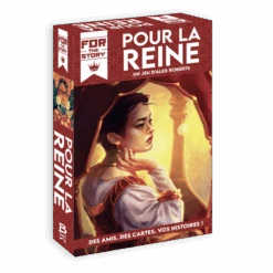 GIGAMIC Pour La Reine