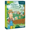 Pourquoi Les Carottes Ont-elles Disparu ? 2 Pourquoi Les Carottes Ont-elles Disparu ? -Table Jeux Magasin pourquoi les carottes ont elles disparu