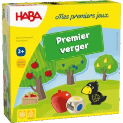 Djeco Mon Premier Verger