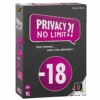 Privacy No Limit 1 Privacy No Limit -Table Jeux Magasin privacy no limit