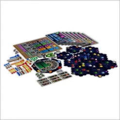 Iello Projet Gaia 5 Iello Projet Gaia -Table Jeux Magasin projet gaia 1