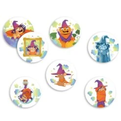 Prononcio 18 Prononcio -Table Jeux Magasin prononcio 1 6