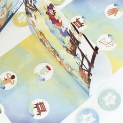 Prononcio 19 Prononcio -Table Jeux Magasin prononcio 1 7