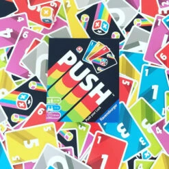 Push -Table Jeux Magasin push 3