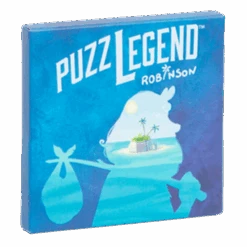 Puzzlegend Robinson