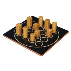 Iello Quarto Access -Table Jeux Magasin quarto access 2