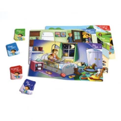 Qui Cherche Quoi Où ? 7 Qui Cherche Quoi Où ? -Table Jeux Magasin qui cherche quoi ou 1 2