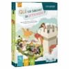 Qui Va Sauver La Princesse ? 1 Qui Va Sauver La Princesse ? -Table Jeux Magasin qui va sauver la princesse
