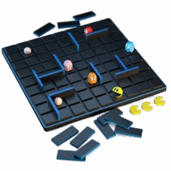 GIGAMIC Quoridor Pacman 10 GIGAMIC Quoridor Pacman -Table Jeux Magasin quoridor pacman 2