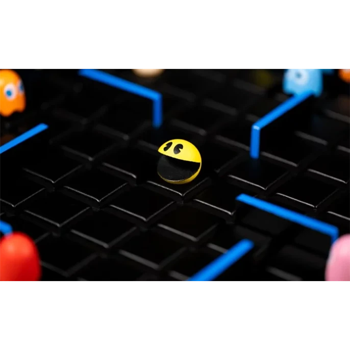 GIGAMIC Quoridor Pacman 7 GIGAMIC Quoridor Pacman – Image 5