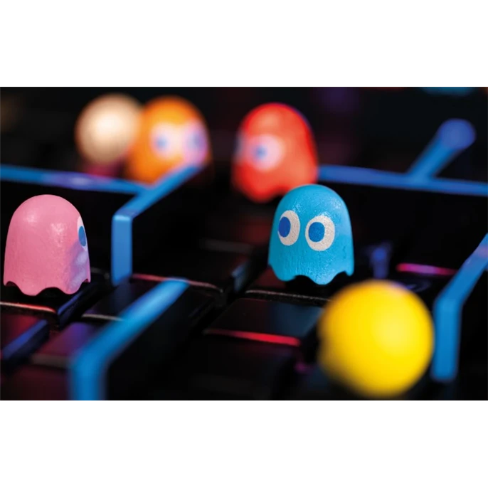 GIGAMIC Quoridor Pacman 8 GIGAMIC Quoridor Pacman – Image 6