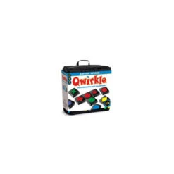 Qwirkle De Voyage