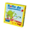 Rafle De Chaussettes 2 Rafle De Chaussettes -Table Jeux Magasin rafle de chaussettes