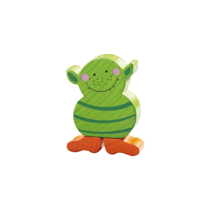 GIGAMIC Rafle Des Chaussettes : Le Jeu De Cartes 5 GIGAMIC Rafle Des Chaussettes : Le Jeu De Cartes – Image 3