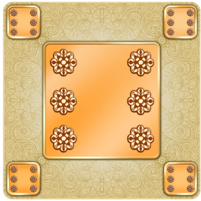 Rajas Of The Ganges : Cards & Karma 5 Rajas Of The Ganges : Cards & Karma – Image 3