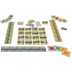 Rajas Of The Ganges : Cards & Karma 10 Rajas Of The Ganges : Cards & Karma -Table Jeux Magasin rajas of the ganges cards karma 3