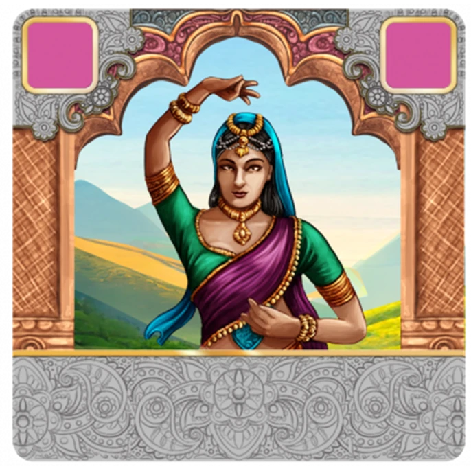 Rajas Of The Ganges : Cards & Karma 7 Rajas Of The Ganges : Cards & Karma – Image 5