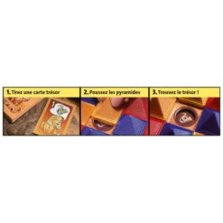 Ramsès -Table Jeux Magasin ramses 3