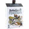 Iello Rebelles Princesses 2 Iello Rebelles Princesses -Table Jeux Magasin rebelles princesses