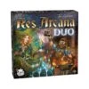 Res Arcana Duo -Table Jeux Magasin res arcana duo