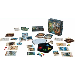 Res Arcana Duo 9 Res Arcana Duo -Table Jeux Magasin res arcana duo 2