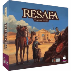 Resafa