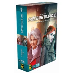 The Resistance