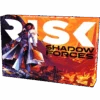 SMART Risk : Shadow Forces