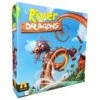 River Dragons -Table Jeux Magasin river dragons