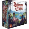 Iello Robinson Crusoé : Collector -Table Jeux Magasin robinson crusoe collector