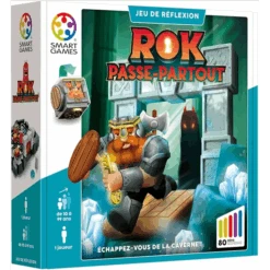 SMART Rok Passe-Partout