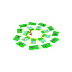 Haba Ronde Des Oies 6 Haba Ronde Des Oies -Table Jeux Magasin ronde des oies 1